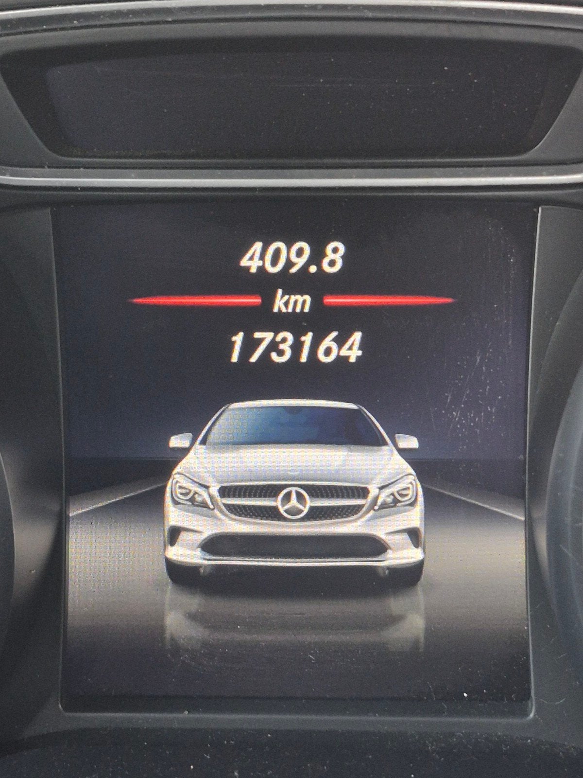Mercedes, Auto's, Particulier, Te koop, CLA