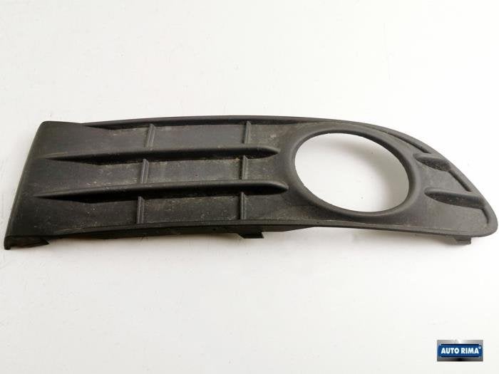Plaque de protection feu antibrouillard gauche d'un Volvo S4, -, 3 mois de garantie, -, -