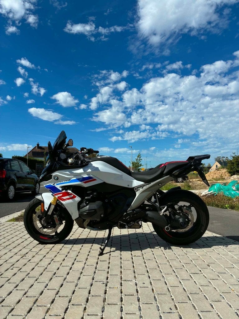 R1300RS - 5j garantie - 1300km, Particulier