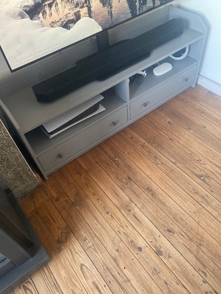 Tv meubel, 25 à 50 cm, Moins de 100 cm, Comme neuf, 100 à 150 cm