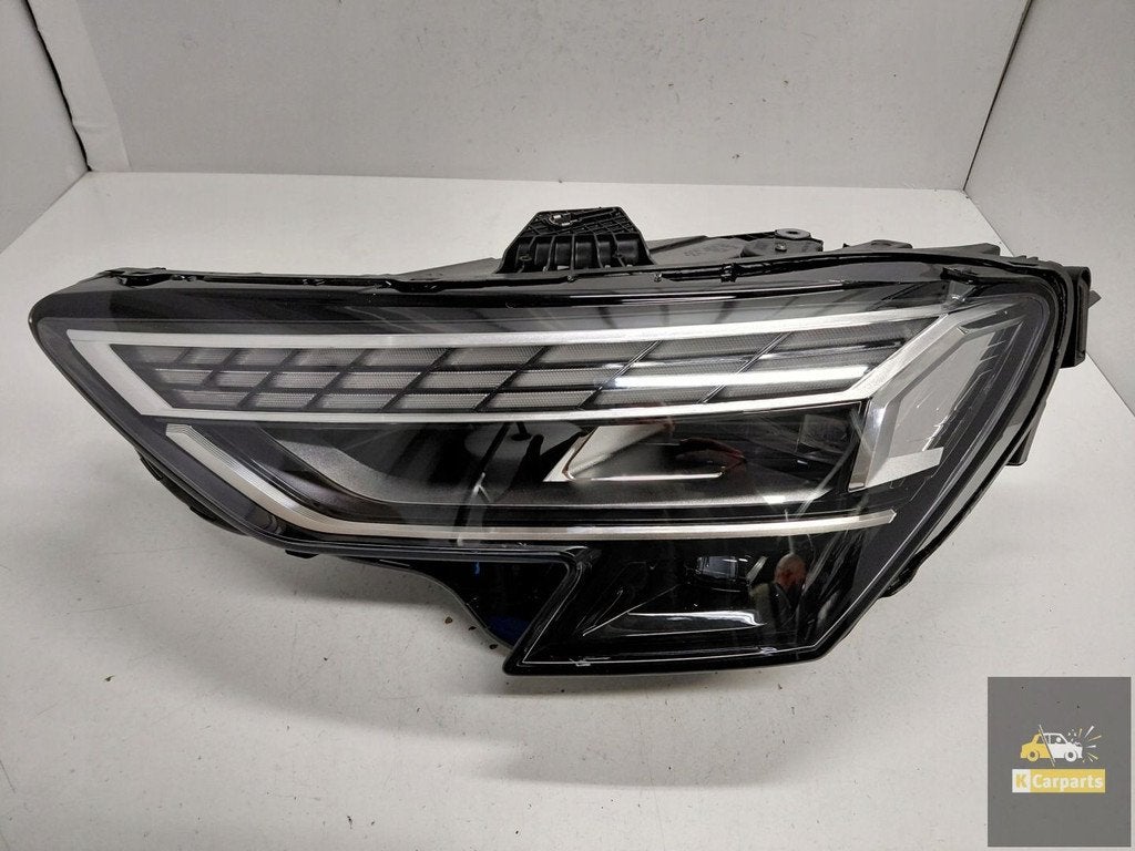8Y0941033D Audi A3 8Y Lift Volledig Led-licht links, Gebruikt, AUDI AG, Auto-Union-Strasse 1
85045  Ingolstadt, DE, Audi