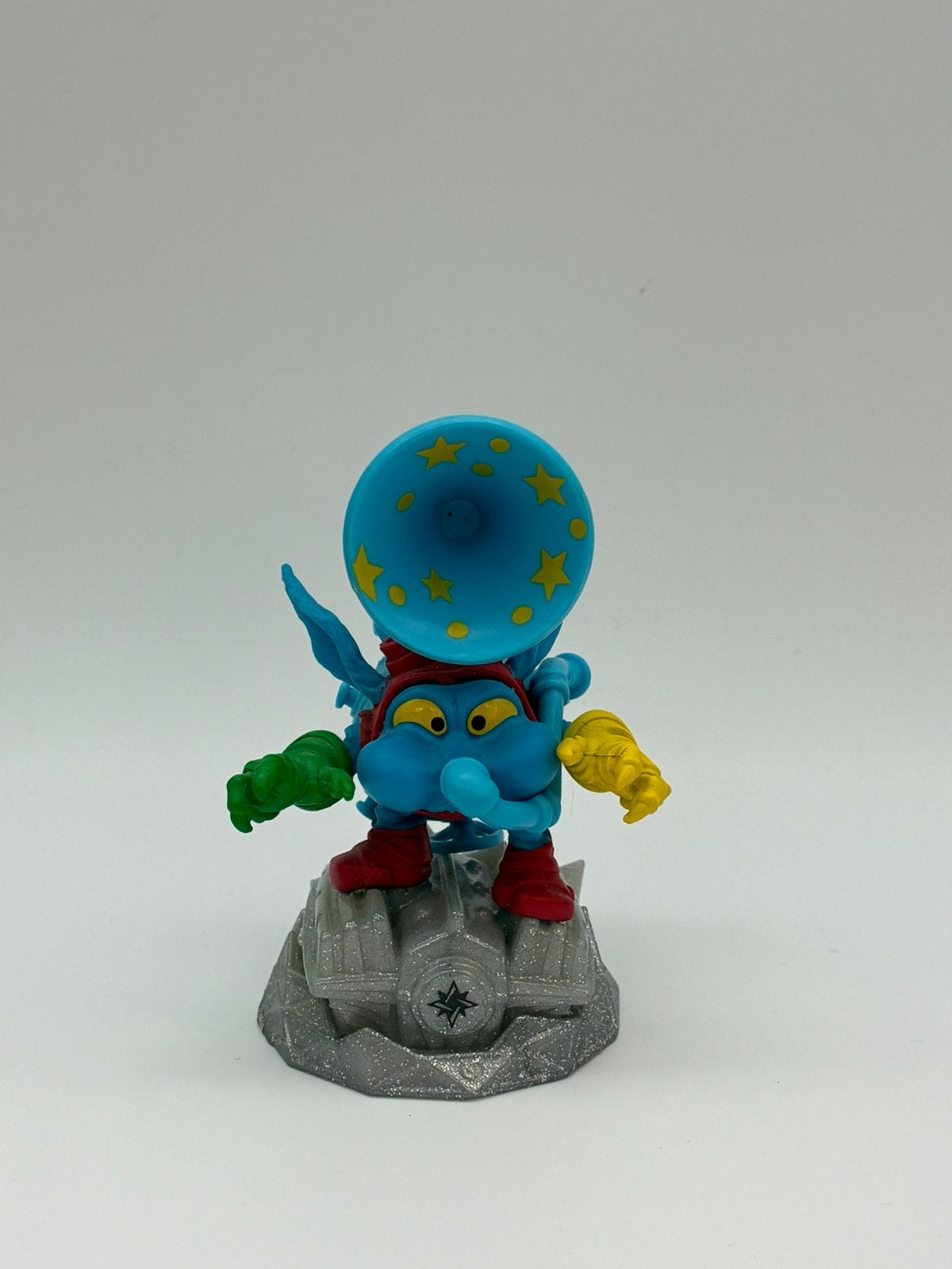 Fête d'anniversaire des Skylanders Big Bubble Pop Fizz, Envoi, Comme neuf