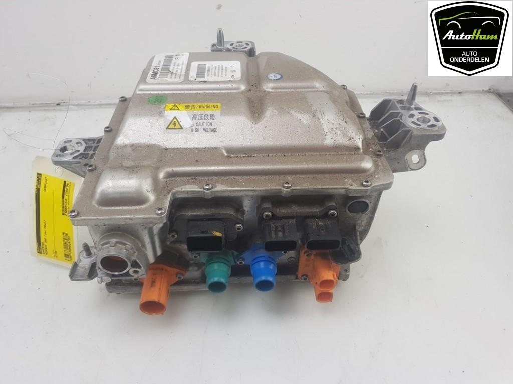 INVERTER Peugeot 308 (F3 / FB / FH / FM / FP) (01-2021/-), Dhr. J. Ham, Gebruikt, Administratie@autoham.nl, Peugeot