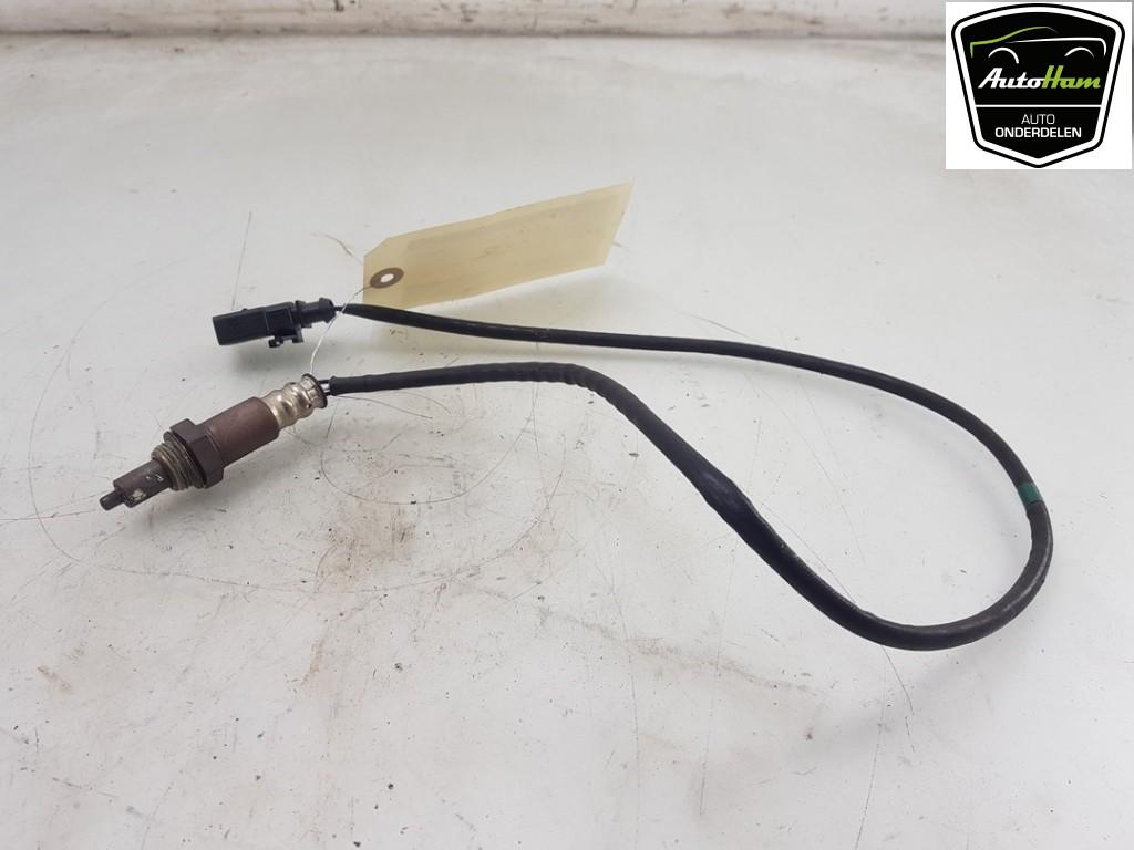 LAMBDASONDE Skoda Fabia IV (PJ3) (01-2021/-) (|04E906262GG|), Gebruikt, Skoda