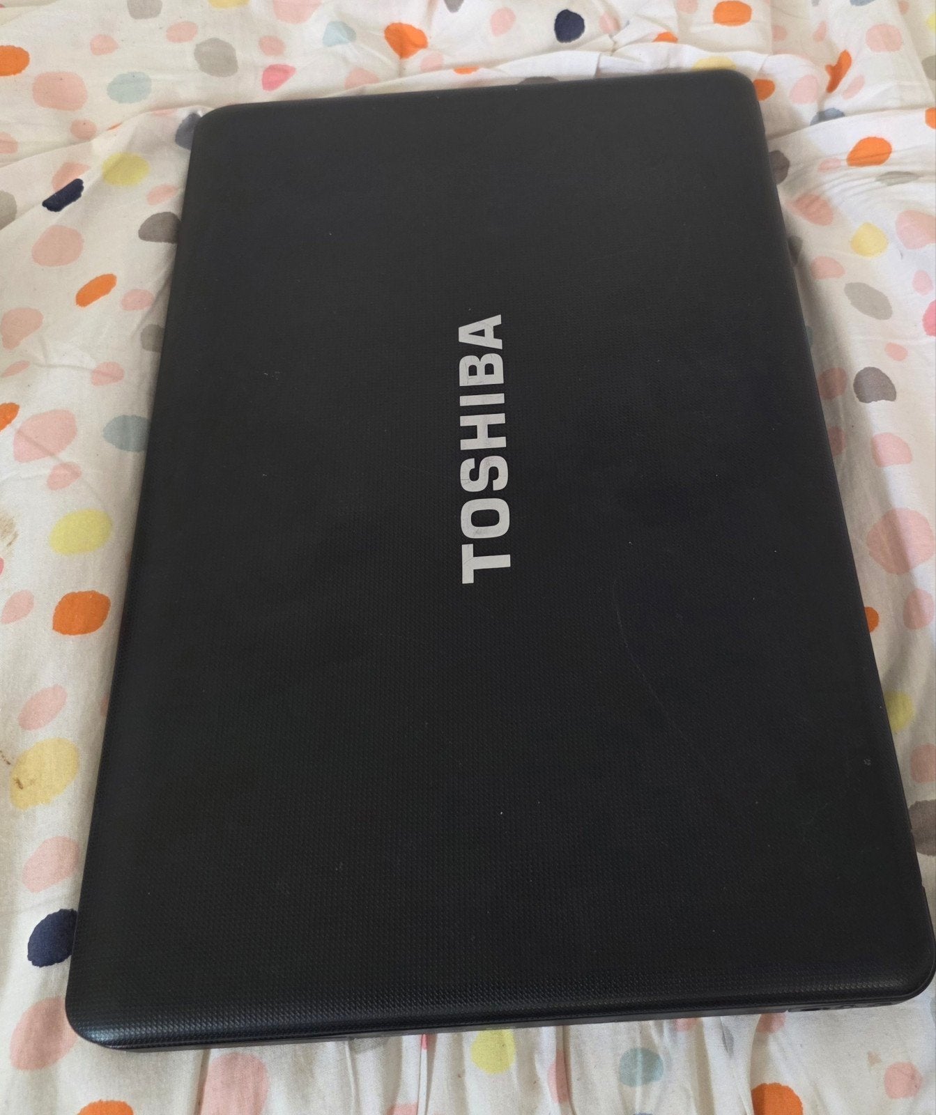 Toshiba satelite c660, Ophalen, Gebruikt, Minder dan 4 GB