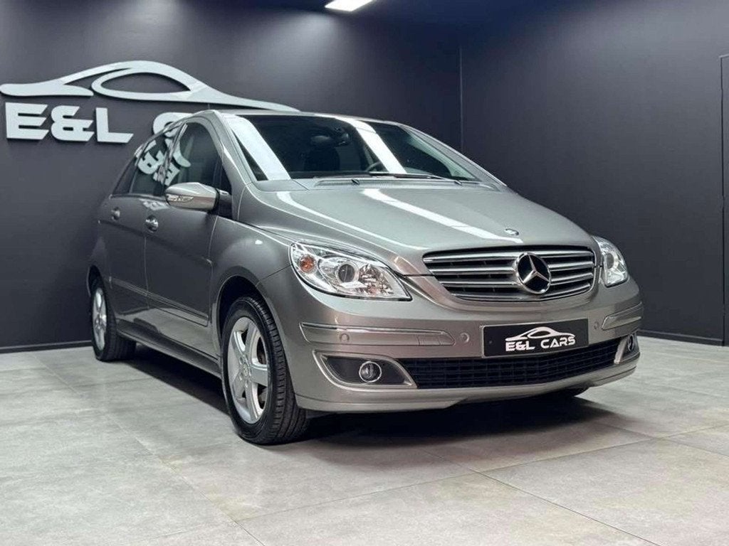 Mercedes-Benz B-Klasse 200 Vendu/Sold (bj 2008, automaat), https://public.car-pass.be/vhr/e391a541-0d0c-4b0d-9216-2c65ae8a554d