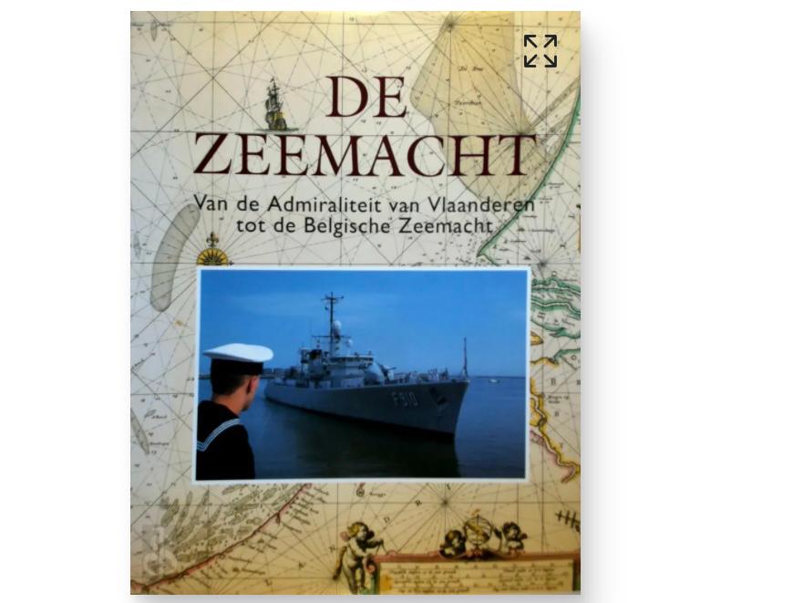 De zeemacht, Enlèvement, Utilisé
