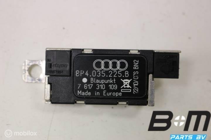 Antenneversterker Audi A3 8P Sportback, Utilisé
