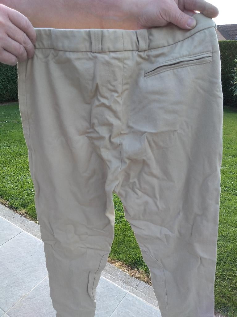 Pantalon équitation, Enlèvement, Neuf, Autres espèces, Vêtements d'extérieur