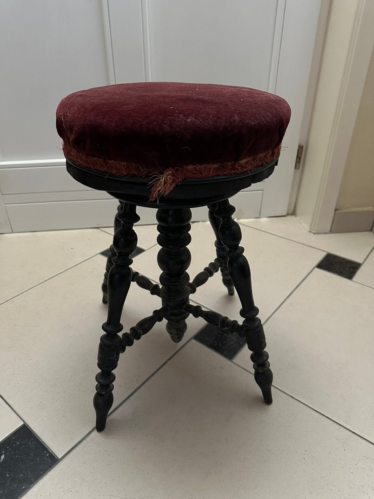 Piano, Musique & Instruments, Brillant, Enlèvement, Utilisé, Piano