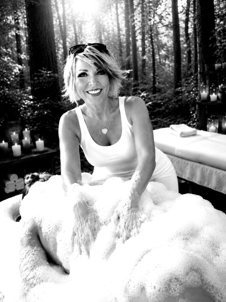 Massage lomi  de aanraking die je wakker maakt 0471601033, Massage relaxant