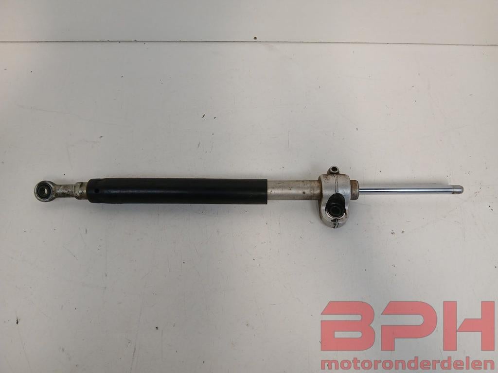 Stuurdemper Suzuki GSX-R 600w 750w 1992 t/m 1996 stuur dempe, Motoren, Gebruikt, -, -, Ophalen of Verzenden