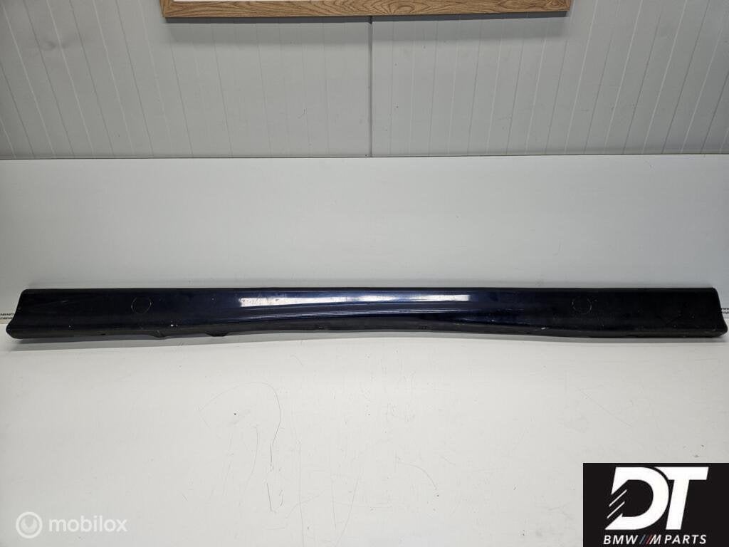 Sideskirt rechts M pakket BMW E36 M3 51712234188, Gebruikt, Ophalen of Verzenden, BMW, BMW