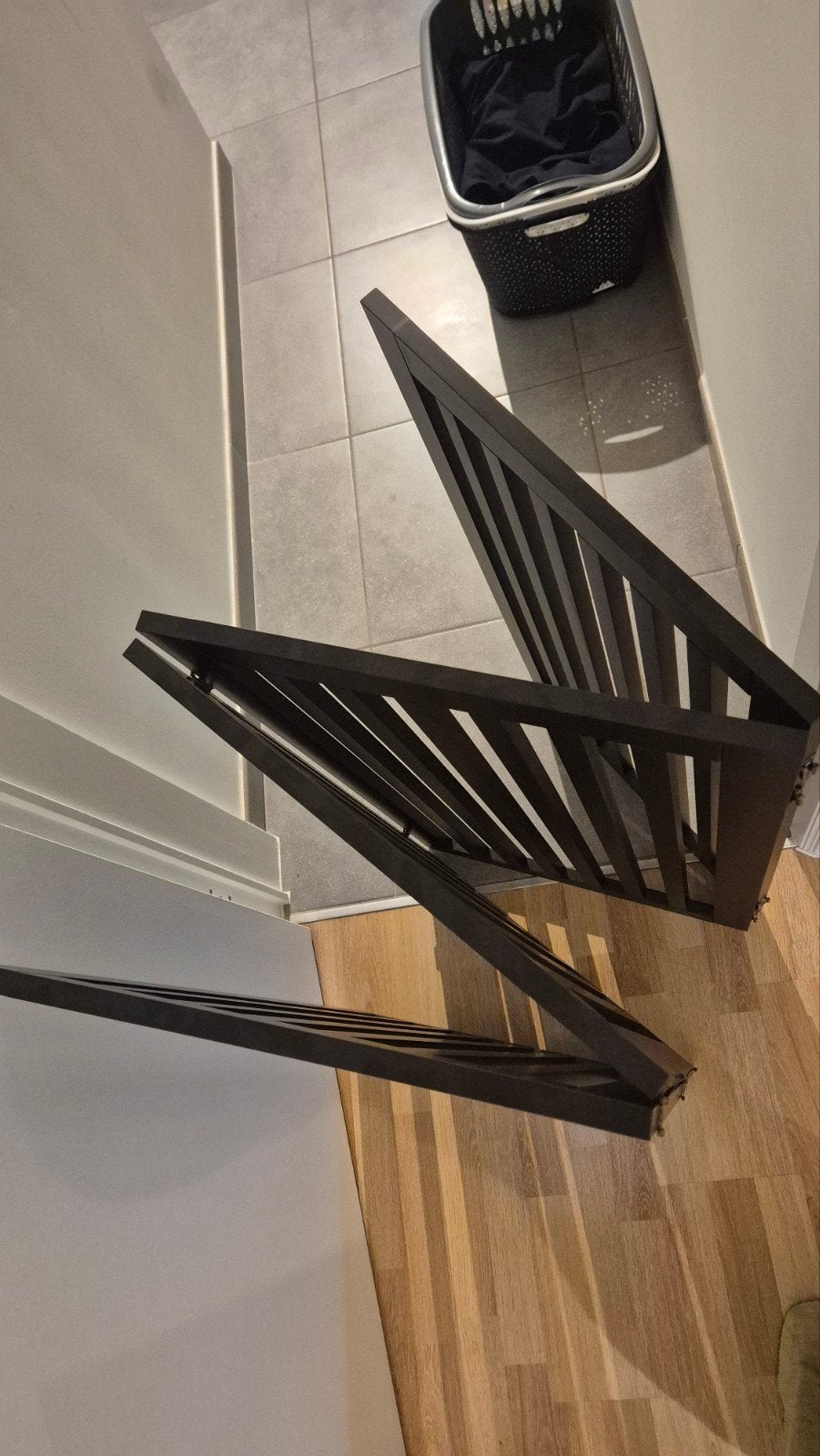 hondenhek 4-delig (zonder deur), Dieren en Toebehoren, Hondenhokken, Ophalen, Hondenkennel, 110 cm of meer, 65 tot 100 cm