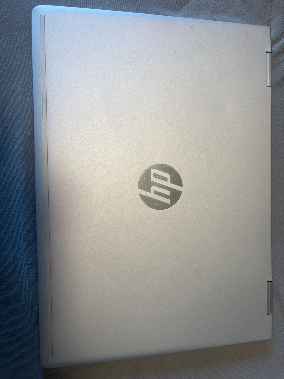 Vend ou échange hp probook 360, Informatique & Logiciels, Enlèvement ou Envoi, Comme neuf