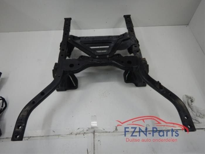 Ford Mustang VI Fastback Subframe Voorzijde (JR3C5C145BD), Ophalen of Verzenden, Gebruikt
