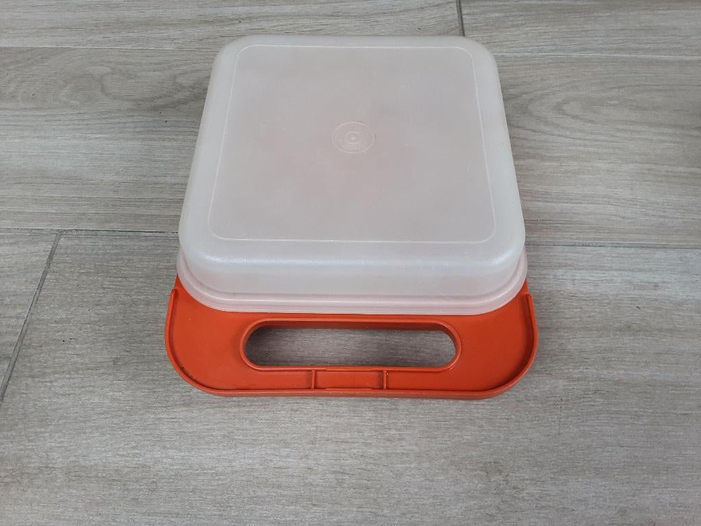 Lot: Verschillende Tupperware in hele goede staat, Ophalen of Verzenden, Gebruikt, Overige typen