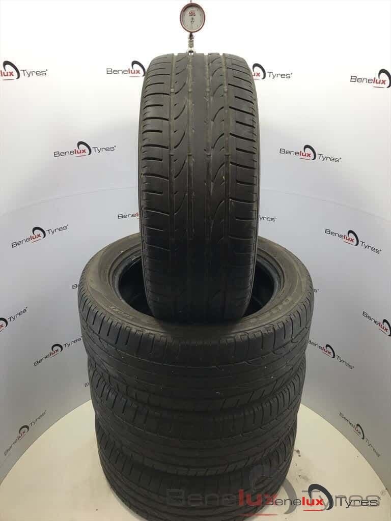 235/50R18 97V Bridgestone 235/50 R18 235/50/18 2355018, -, Véhicule de tourisme, Pneus été, -