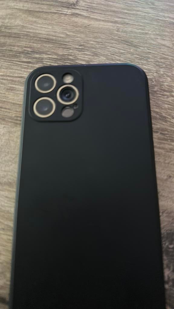 İphone 12 pro, Ophalen, Gebruikt, Apple, Goud