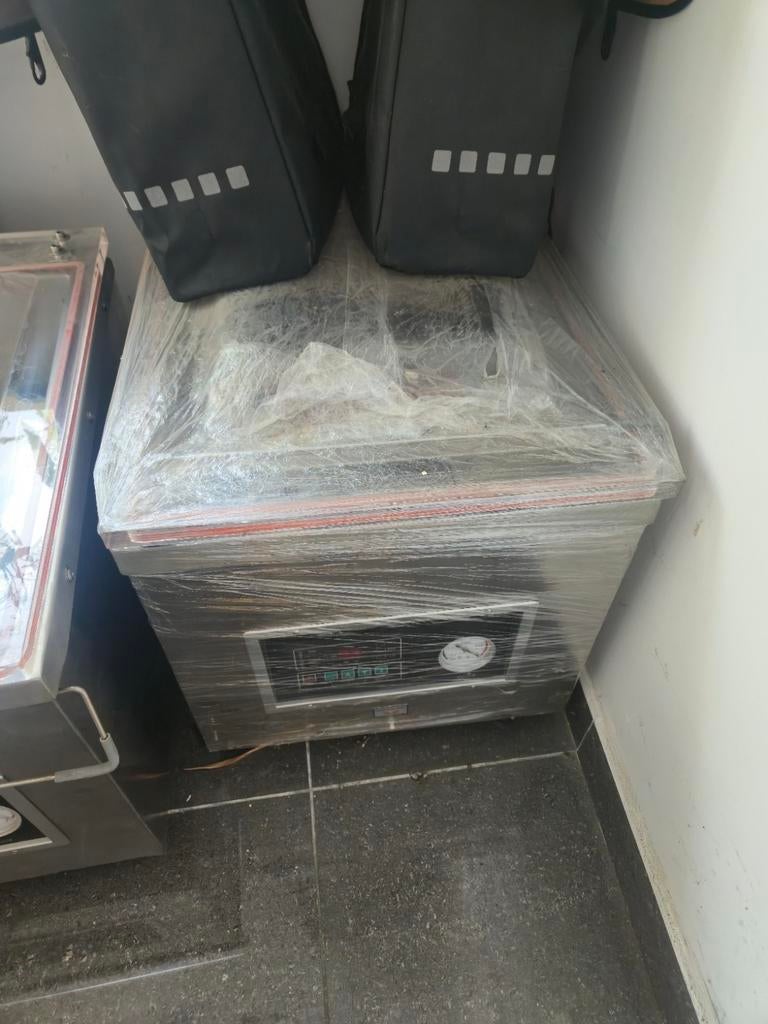 Vacuummachine, Huis en Inrichting, Keuken | Keukenbenodigdheden, Ophalen