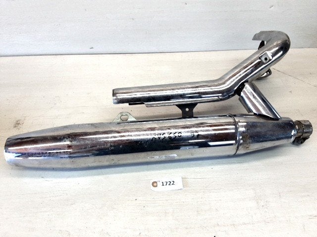 XVS650 1996 - 2006 Yamaha Demper D1-54176