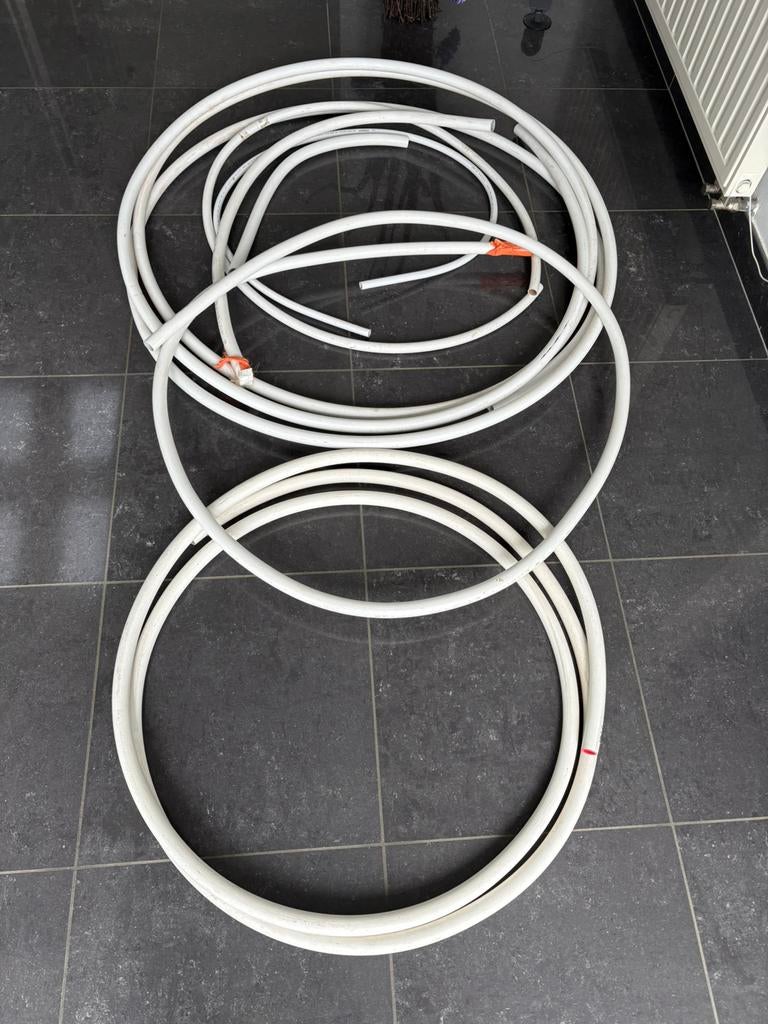 Lot multiskin Alpex 26x3, Ophalen