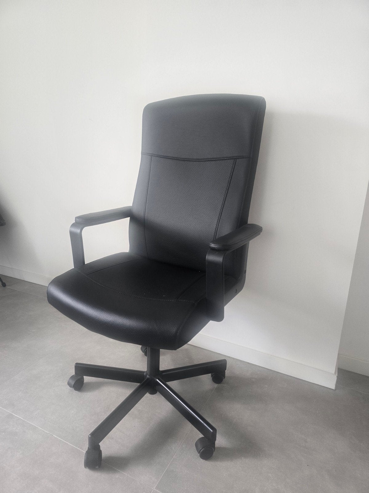 Bureaustoel TE KOOP, Enlèvement, Utilisé, Ergonomique, Chaise de bureau