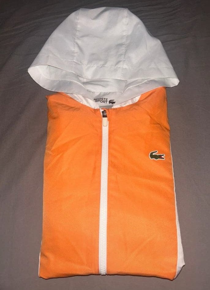 Survetement Lacoste, Vêtements | Hommes, Enlèvement ou Envoi, Porté, Taille 46 (S) ou plus petite