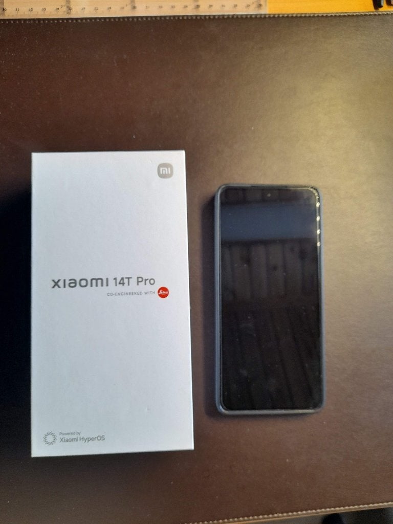 Xiaomi 14 T Pro 512 g, Télécoms, Téléphonie mobile | Marques Autre, Autres modèles, Enlèvement ou Envoi, Sans abonnement, Sans simlock