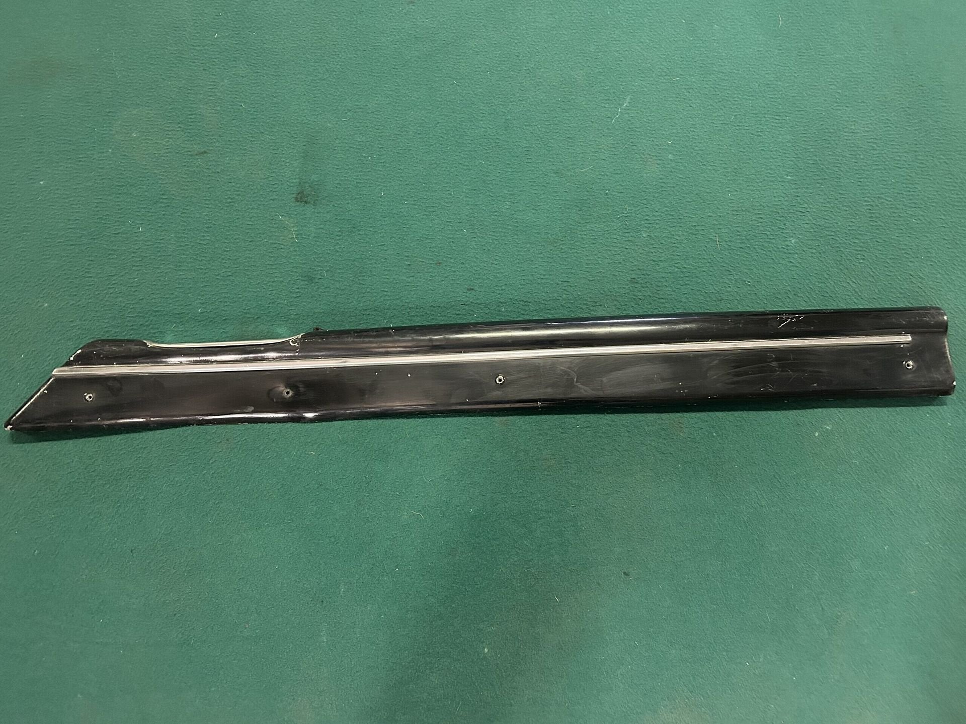Lancia Flaminia Pininfarina Coupe portiersierlijst, -, Utilisé, -, Lancia