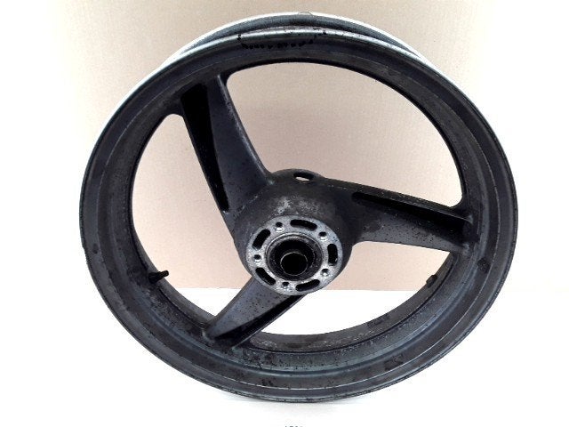 ZZR600 1993 - 2005 Kawasaki Velg D1-34348