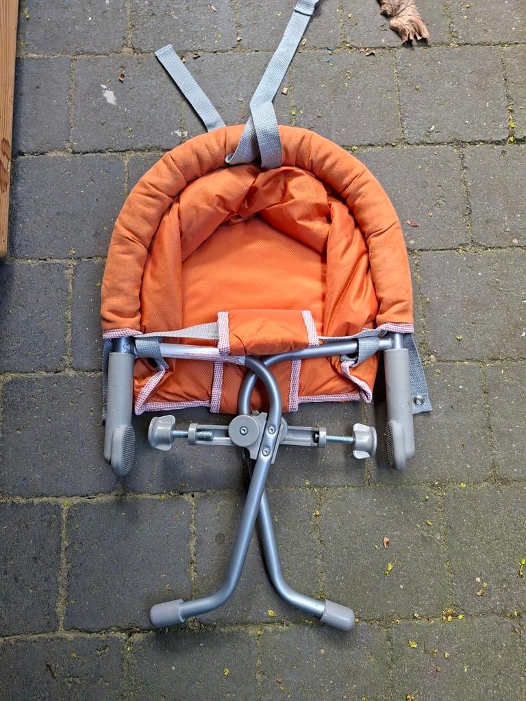 Chaise de table bébé, Enfants & Bébés, Enlèvement ou Envoi, Chaise de table