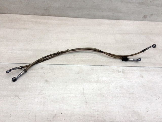 SP1 2000 - 2001 Honda Leiding Leiding rem staal D1-45132