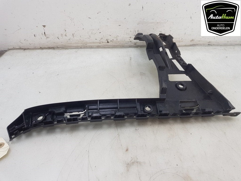 BUMPERSTEUN LINKS ACHTER Mercedes-Benz C-Klasse AMG (W205), Gebruikt, Mercedes-Benz
