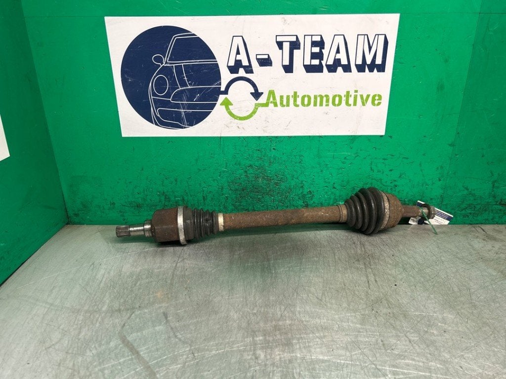 CARDAN AVANT GAUCHE (TRANSMISSION) C4 Picasso (3D / 3E), Citroën, Kontakt-citroen@citroen.com, Utilisé, Citroën Deutschland GmbH