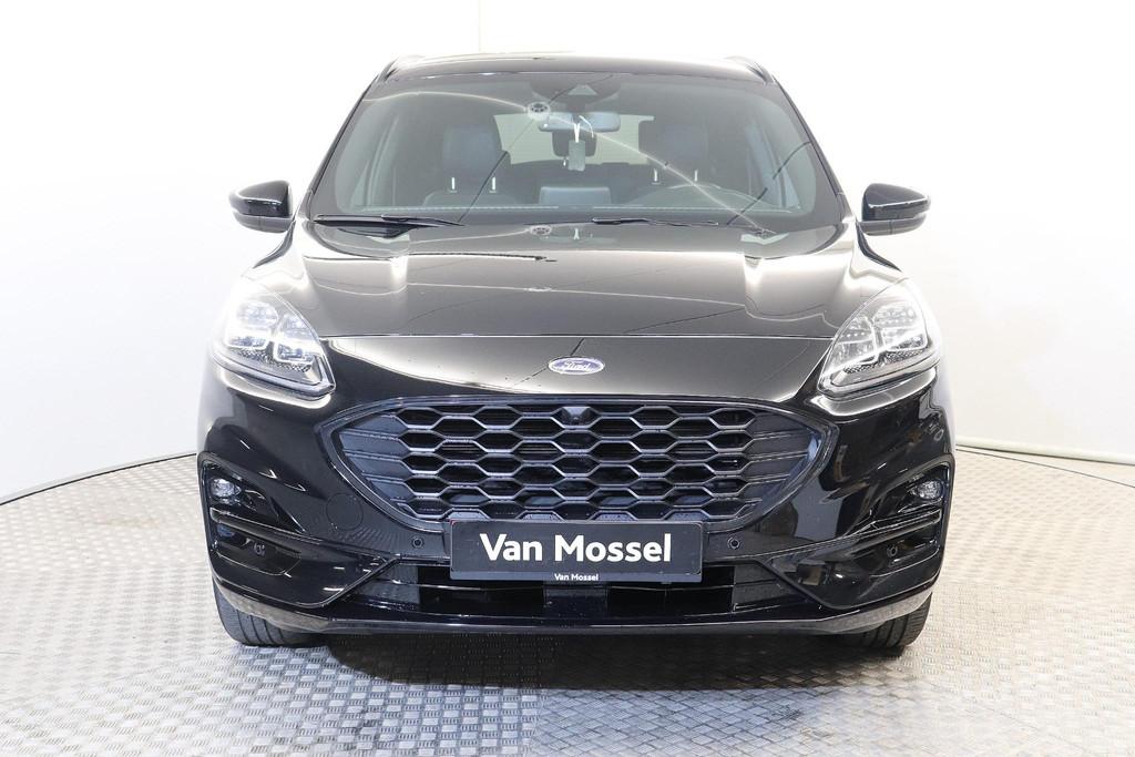 Ford Kuga 2.5i PHEV Aut. 165kW ST-Line X (automatique), Autos, Ford, 2500 cm³, Entreprise, Electronic Stability Program (ESP)