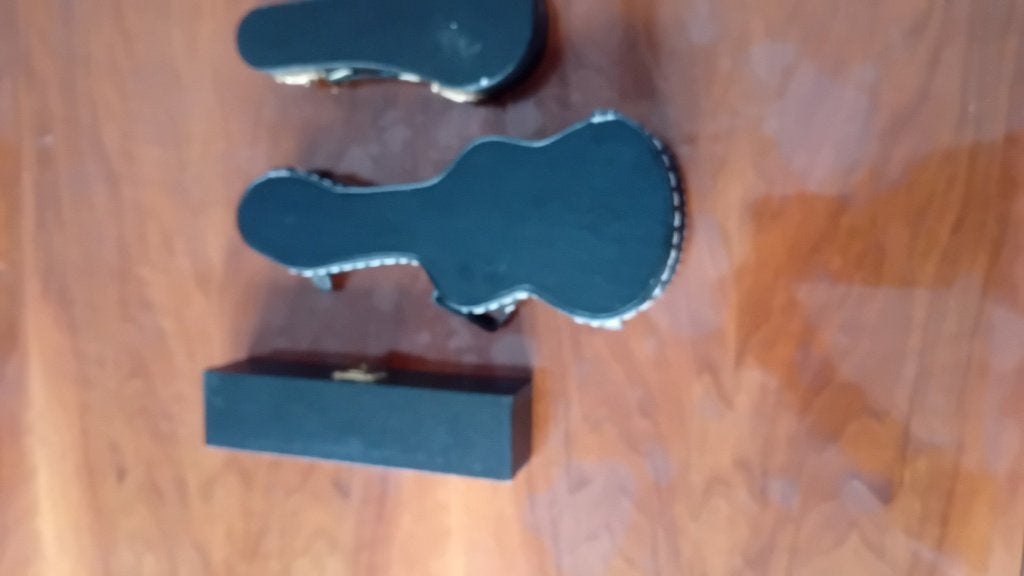 miniatuur muziekinstrumenten, Ophalen of Verzenden