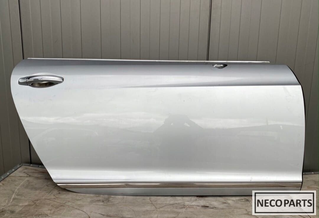 BENTLEY CONTINENTAL  GT GTC BENTAYGA DEUR PORTİER DEUREN POR, Gebruikt, -, Ophalen of Verzenden, -
