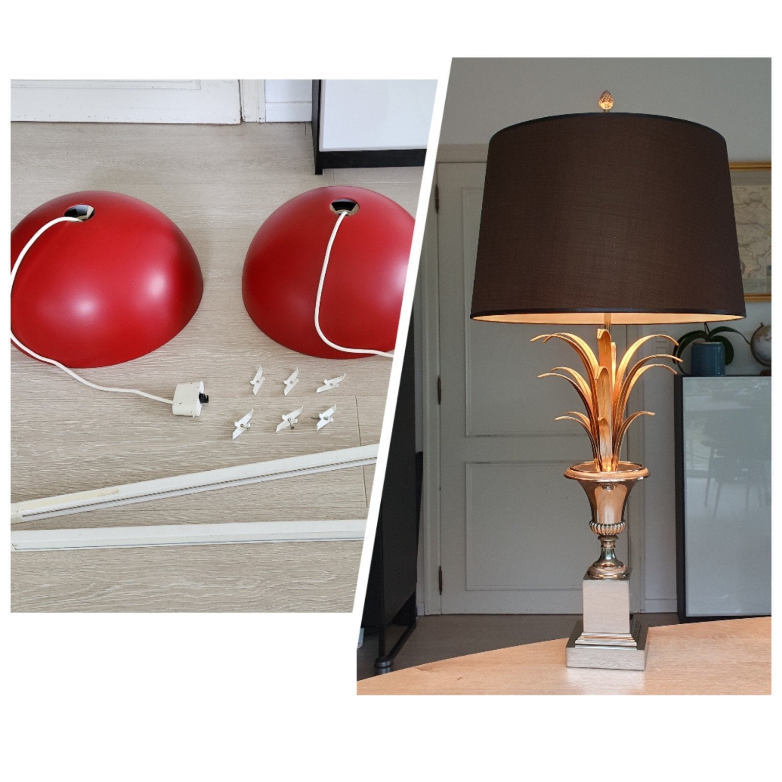 Ikea vintage series: 365+ sanda
Impeccabele uitmuntende mint, Ophalen, IKEA, Hout, Vintage
