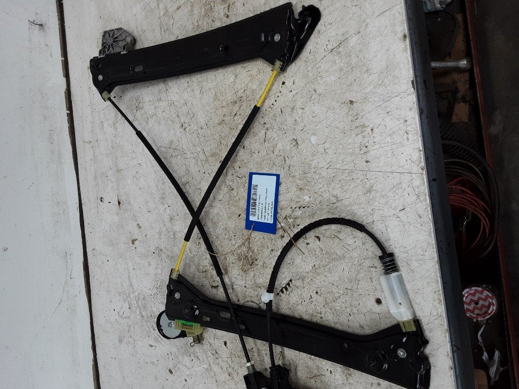 RAAMMECHANIEK RECHTS VOOR BMW 2 serie (F23), Auto-onderdelen, Gebruikt, BMW