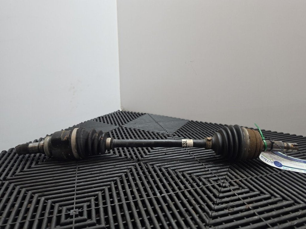 CARDAN AVANT GAUCHE (TRANSMISSION) ABS 108 (|434200H040A|), Kontakt-peugeot@peugeot.com, Utilisé, Peugeot Deutschland GmbH, Bahnhofsplatz
65423  Rüsselsheim, DE