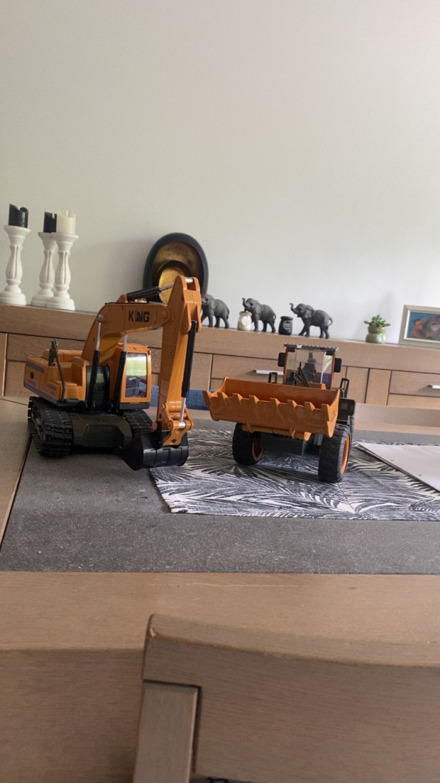 Kraantjes tekoop, Huis en Inrichting, Ophalen