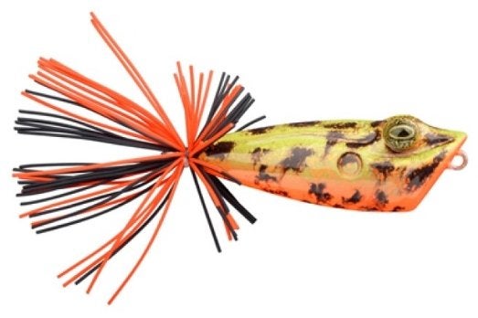 Kikkers van Spro, Black Fishing King & Savage Gear, Watersport en Boten, Hengelsport | Roofvissen, Nieuw, Overige typen, Verzenden