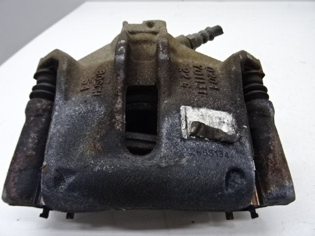REMKLAUW LINKS VOOR Citroën C3 (SC) (01-2009/01-2017), Auto-onderdelen, Gebruikt, Citroën