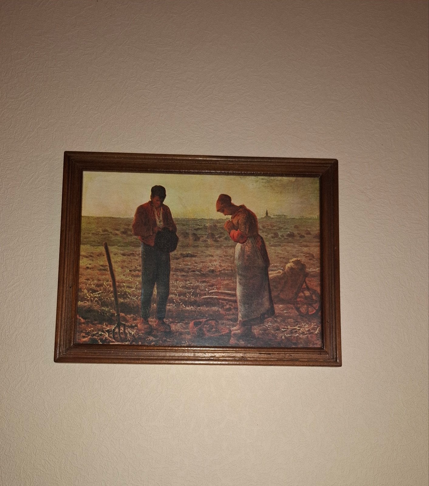 Reproduction de millet, Antiquités & Art, Enlèvement