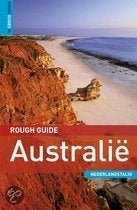 Margot Daly - Rough Guide Australie, Boeken, Ophalen of Verzenden, Margot Daly; Anne Dehne; David Leffman; Chris Scott, Rough Guide