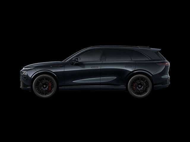 Xpeng G9 Black Edition 98 kWh AWD Performance New !!! /, Auto's, Overige Auto's, Bedrijf, 4x4, ABS, Adaptieve lichten, Adaptive Cruise Control