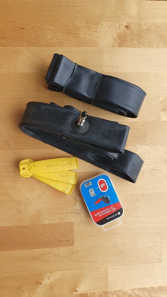 binnenband 26 x 1.75-2.125, Fietsen en Brommers, Ophalen, Gravelbike, Overige typen, Nieuw