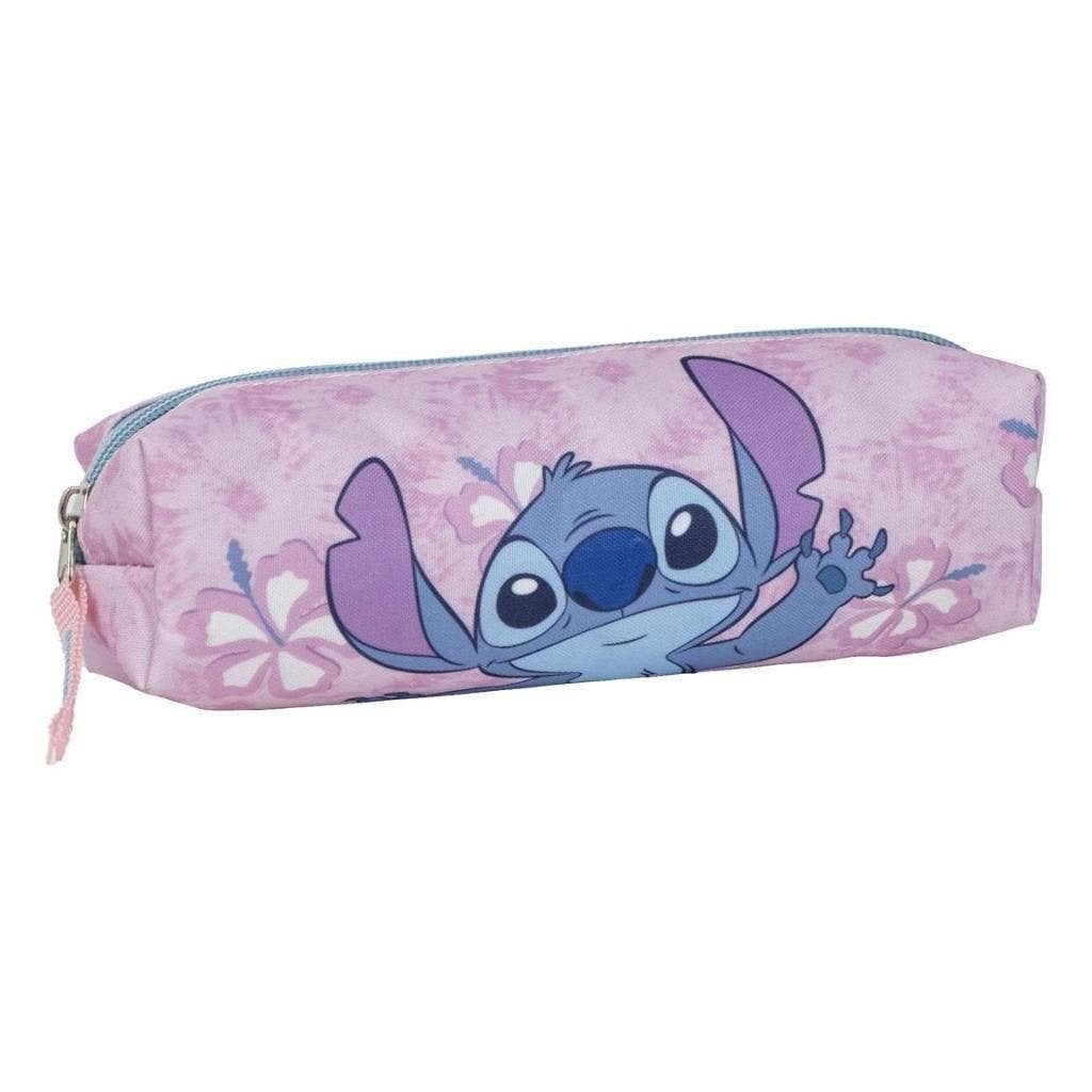 Stitch Etui / Pennenzak / Schooletui - Disney, Ophalen of Verzenden, Nieuw