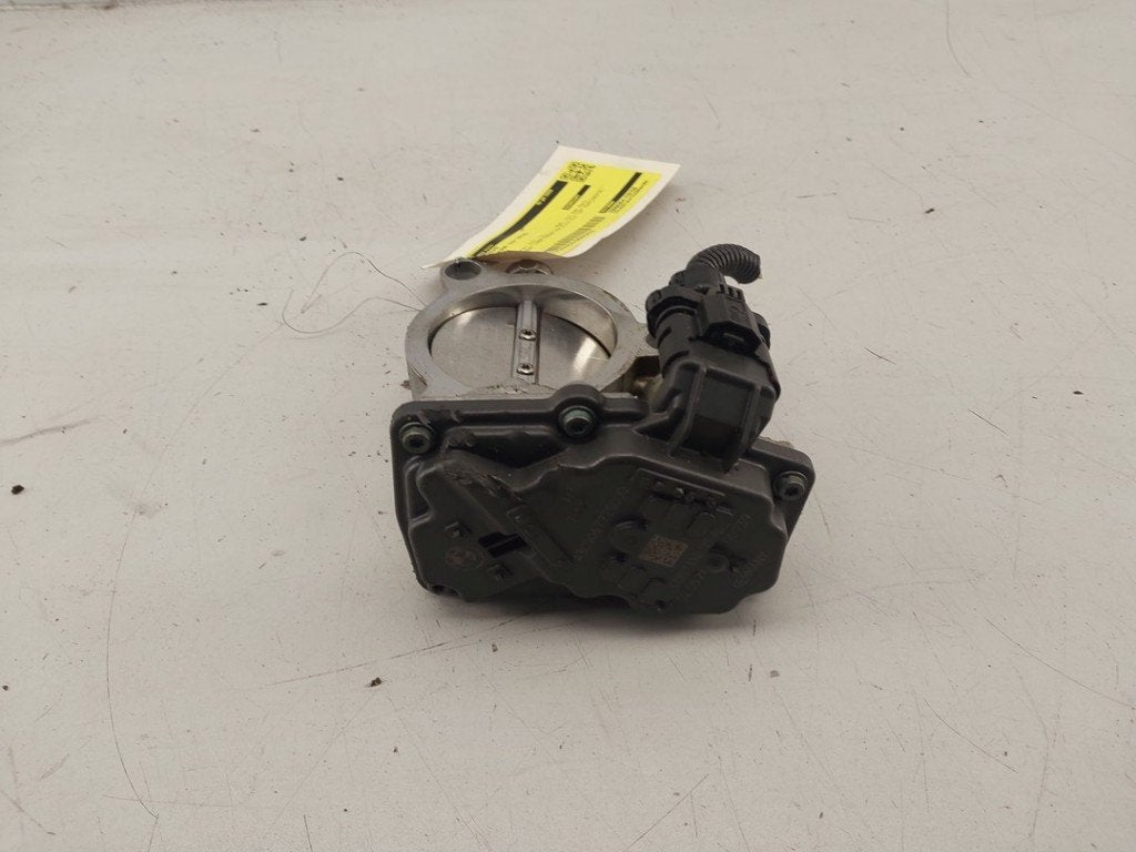GASKLEPHUIS BMW 3 serie Touring (G21) (01-2019/07-2020), Gebruikt, BMW, Continental AG, Continental-Plaza 1
30175  Hannover, DE